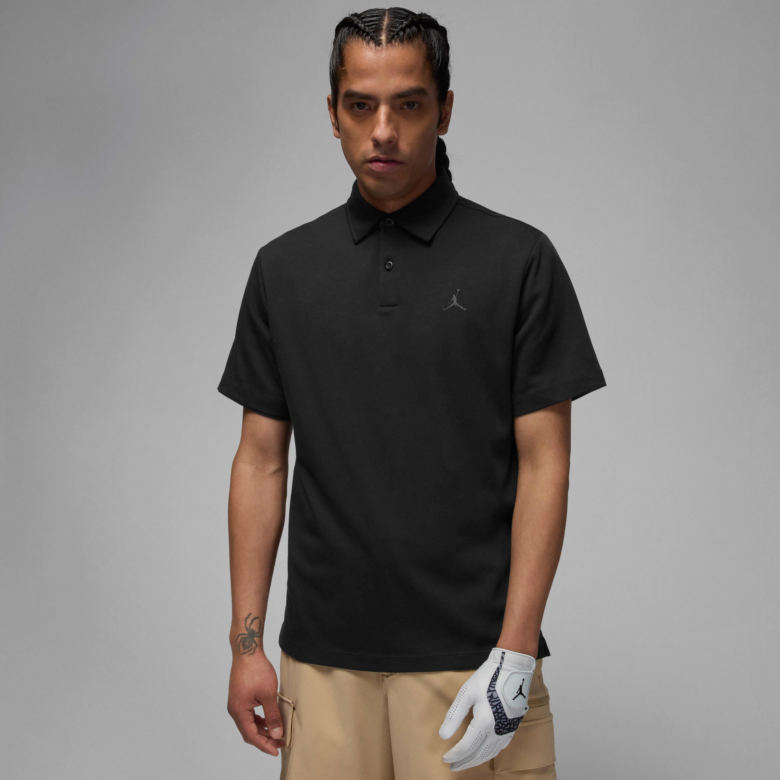 Nike Jordan Sport Men's Dri-FIT Golf Polo | The Summit